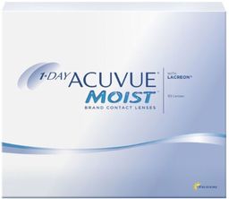 Acuvue Moist 1-Day 90szt