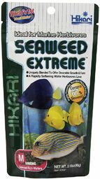 HIKARI Marine Seaweed Extreme Medium Wafer 90g