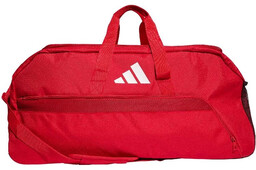 Torba adidas Tiro 23 League Duffel Large czerwona