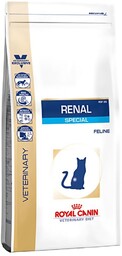 ROYAL CANIN Renal Special 4kg
