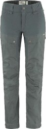 Fjallraven Keb spodnie zakrzywione