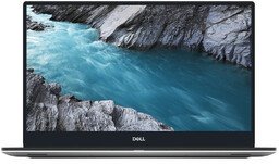 Dell XPS 15 7590 Core i5 9300H (9-gen.)