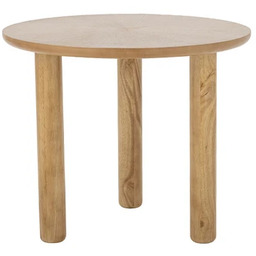 Bloomingville - Noma Stolik Nature/Rubberwood