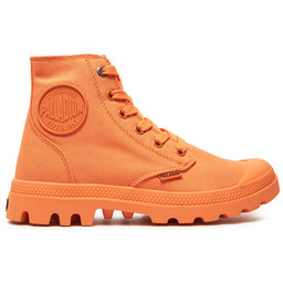 Trapery Palladium Mono Chrome 73089834 Pomarańczowy