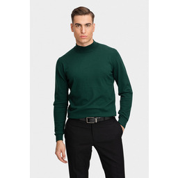 Półgolf OTTAVIO 01034B60PRA