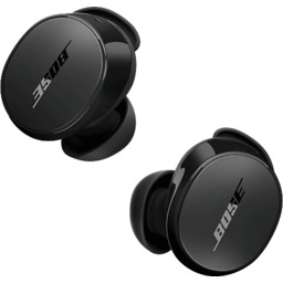 Słuchawki bezprzewodowe BOSE QuietComfort Earbuds Czarny