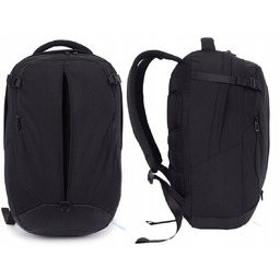 4F PLECAK TRENINGOWY 18L NA TRENING SIŁOWNIE CZARNY