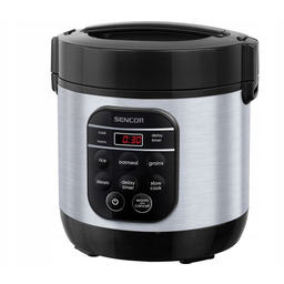 Ryżowar Sencor Srm 0650SS