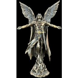 ANIOŁ Z MIECZEM VERONESE (WU74784A4)