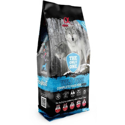 Alpha Spirit Wild Fish 12kg