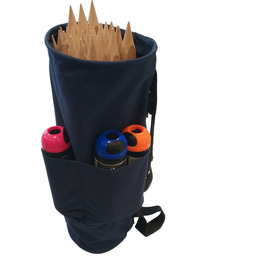 Pokrowiec / torba na paliki geodezyjne 100cm