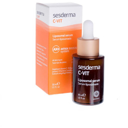Sesderma C-Vit Liposomal Serum Liposomowe do Twarzy 30ml