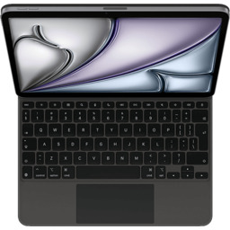 Klawiatura APPLE Magic Keyboard do iPada Air 11