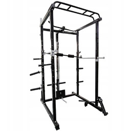 Atlas Wielofukcyjna Brama Treningowa Xqmax