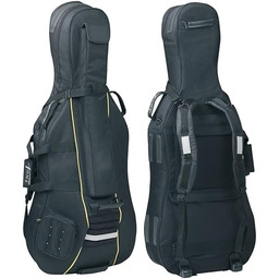 Gewa Pure 3/4 Cello Gig Bag Classic CS25