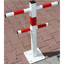 BLOKADA PARKINGOWA NA KŁÓDKĘ ''JEŻ'' ML (07) -