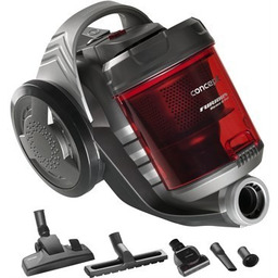 CONCEPT Odkurzacz bezworkowy 800W Home&Pet VP5150