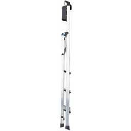 Drabina aluminiowa Krause Secury 1x4