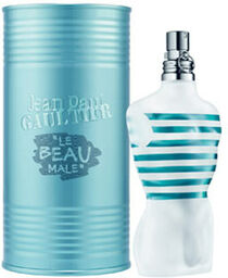 Jean Paul Gaultier Le Beau Male, Woda toaletowa