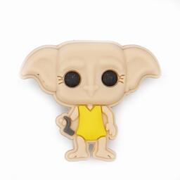 Zgredek, ozdoba do kroksów