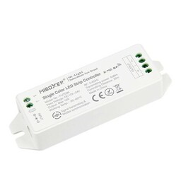 Ściemniacz sterownik LED 4-strefowy - odbiornik MONO Milight