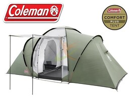 COLEMAN NAMIOT RIDGELINE 4 PLUS
