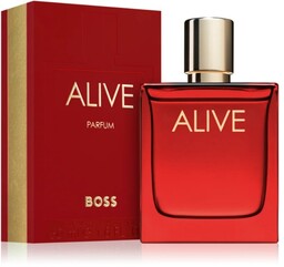 Hugo Boss BOSS Alive, Parfum 30ml