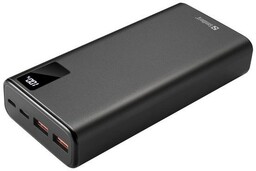 Sandberg Power Bank USB-C PD 20W 20000 mAh