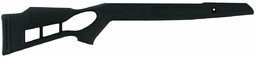 Osada wiatrówka Hatsan Striker Edge, black polimer (724)