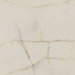 TUBĄDZIN Płytka gresowa Patina Plate blue MAT 119,8x119,8