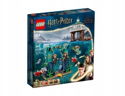 Lego 76420 Harry Potter Turniej Trójmagiczny: Jezioro Hogwartu