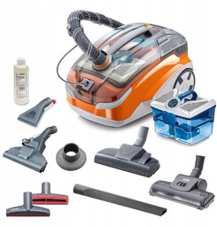 Odkurzacz piorący Thomas Aqua+ Pet Family Plus 1700W