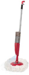 Lamart LT8066 Spray Mop Round Clean