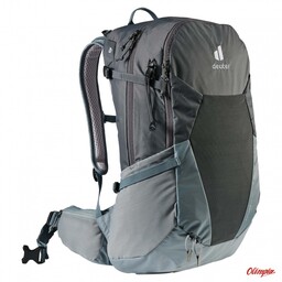 Deuter Plecak damski Futura SL 25 Graphite-Shale