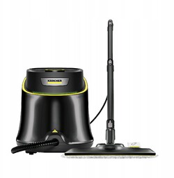 Parownica Karcher Sc 3 Deluxe Home Anniversary Edition