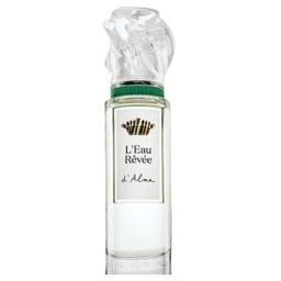 Sisley L''Eau Rêvée D''Alma woda toaletowa unisex 50