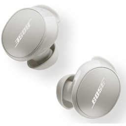 Słuchawki bezprzewodowe BOSE QuietComfort Earbuds Biały