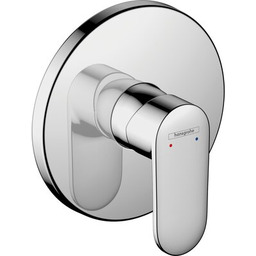 HANSGROHE Bateria prysznicowa Vernis Blend 71667000 Chrom Zyskaj
