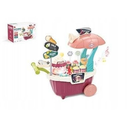 Zestaw Kuchenny, Swede