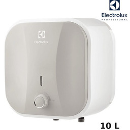 Elektryczny podgrzewacz wody 10L nadumywalkowy/ 31,5x31,5x32,4 cm /2kW