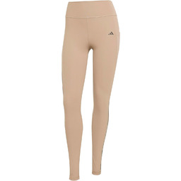 adidas Kobiety adidas Optime 3-Stripes Full Length Leggings,