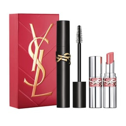 Yves Saint Laurent Lash Clash Mascara Set +