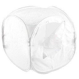 Quadralite Namiot bezcieniowy 75x75cm