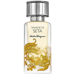Salvatore Ferragamo Savane di Seta woda perfumowana 50