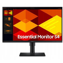 Samsung Essential S4 S40GD LS24D400GAUXEN 24" Fhd 100Hz