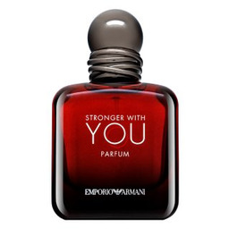 Armani (Giorgio Armani) Stronger With You Parfum czyste