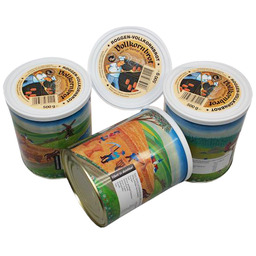 Chleb Arpol żytni w puszce 500 g (564-021)