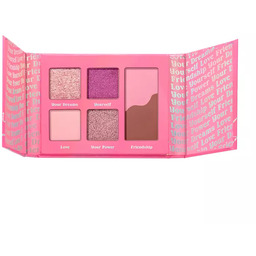 Essence DON''T STOP BELIEVING IN..., mini paleta cieni