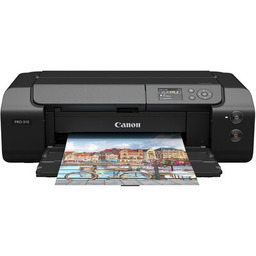 CANON Drukarka ImagePrograf PRO-310 Druk w kolorze, Wi-Fi
