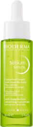 Bioderma Sebium, wygładzające serum przeciwstarzeniowe, 30 ml